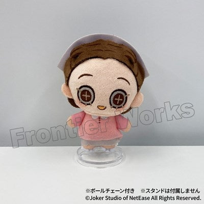 (1BOX=5)(Goods - Plush) Identity V Plush Collection Part 1
