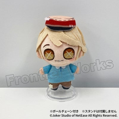 (1BOX=5)(Goods - Plush) Identity V Plush Collection Part 1