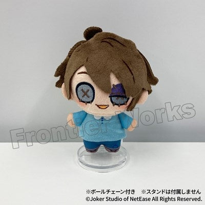 (1BOX=5)(Goods - Plush) Identity V Plush Collection Part 1