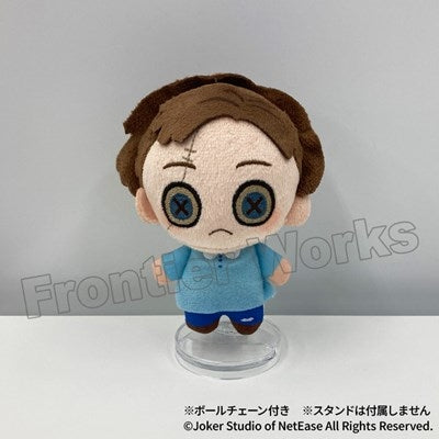 (1BOX=6)(Goods - Plush) Identity V Plush Collection Part 2