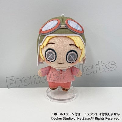 (1BOX=6)(Goods - Plush) Identity V Plush Collection Part 2