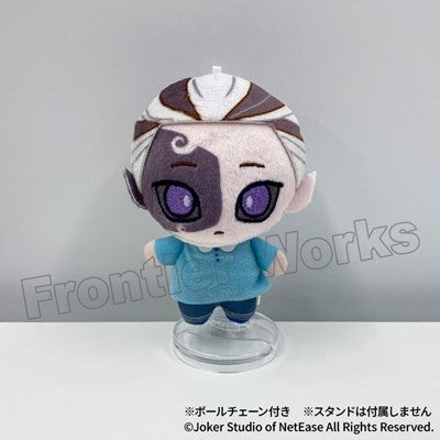 (1BOX=6)(Goods - Plush) Identity V Plush Collection Part 2