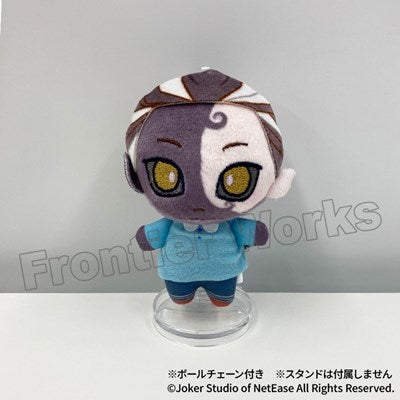 (1BOX=6)(Goods - Plush) Identity V Plush Collection Part 2