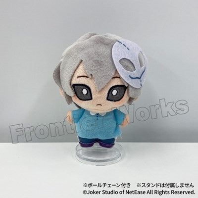 (1BOX=6)(Goods - Plush) Identity V Plush Collection Part 2