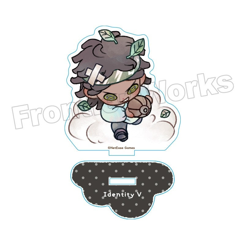 (Goods - Acrylic Stand) Identity V Kindergarten Acrylic Stand Vol. 4 Forward