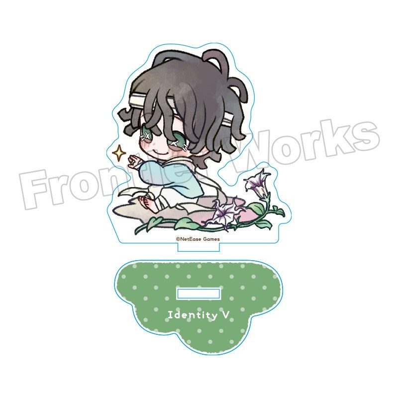 (Goods - Acrylic Stand) Identity V Kindergarten Acrylic Stand Vol. 4 Patient