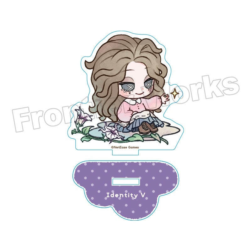 (Goods - Acrylic Stand) Identity V Kindergarten Acrylic Stand Vol. 4 Psychologist