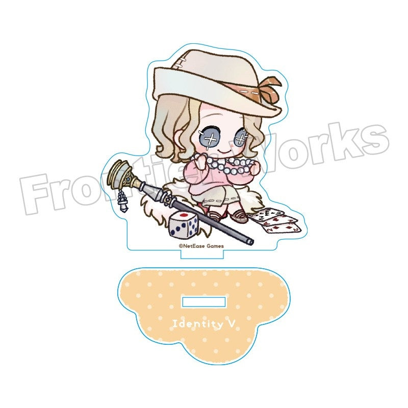 (Goods - Acrylic Stand) Identity V Kindergarten Acrylic Stand Vol. 4Faro Lady