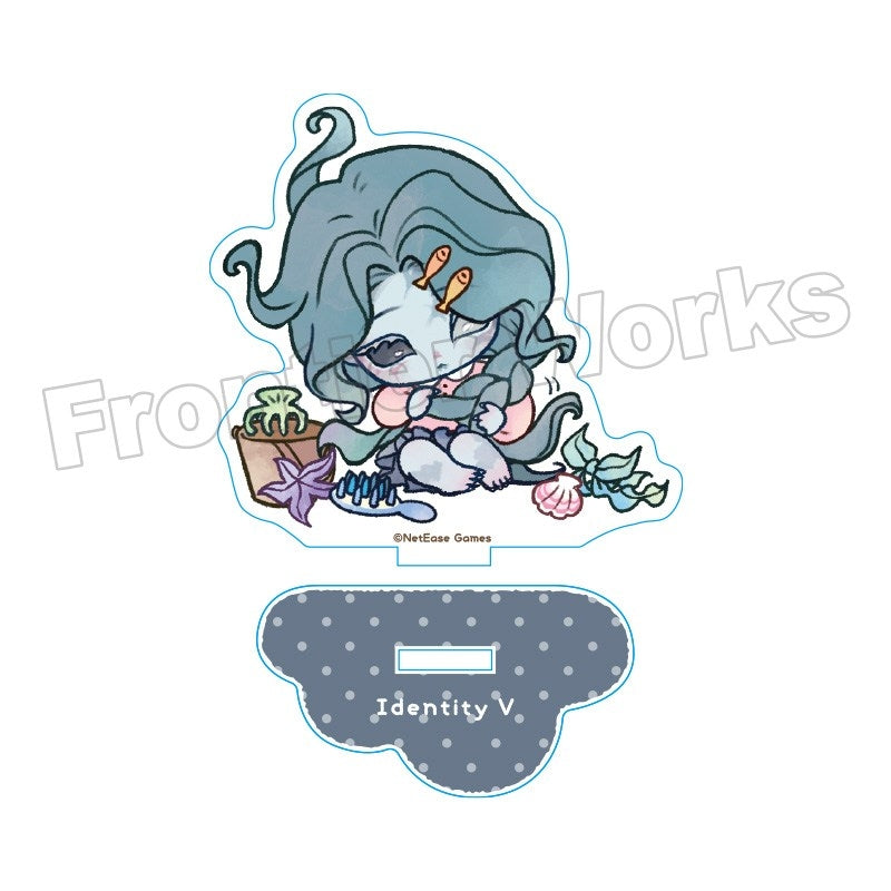 (Goods - Acrylic Stand) Identity V Kindergarten Acrylic Stand Vol. 4 Naiad
