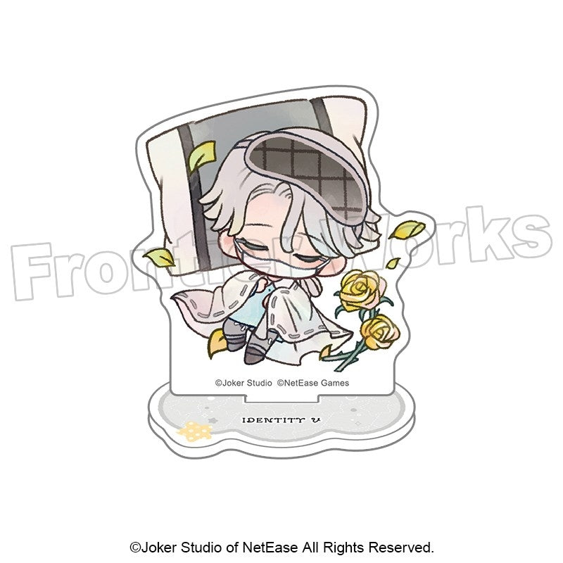 (Goods - Acrylic Stand) Identity V - Identity V Kindergarten - Nap Time - Acrylic Stand Vol. 2 Embalmer