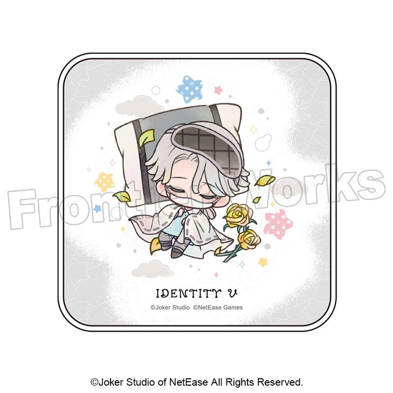 (Goods - Towel) Identity V - Identity V Kindergarten - Nap Time - Mini Towel Vol. 2 Embalmer