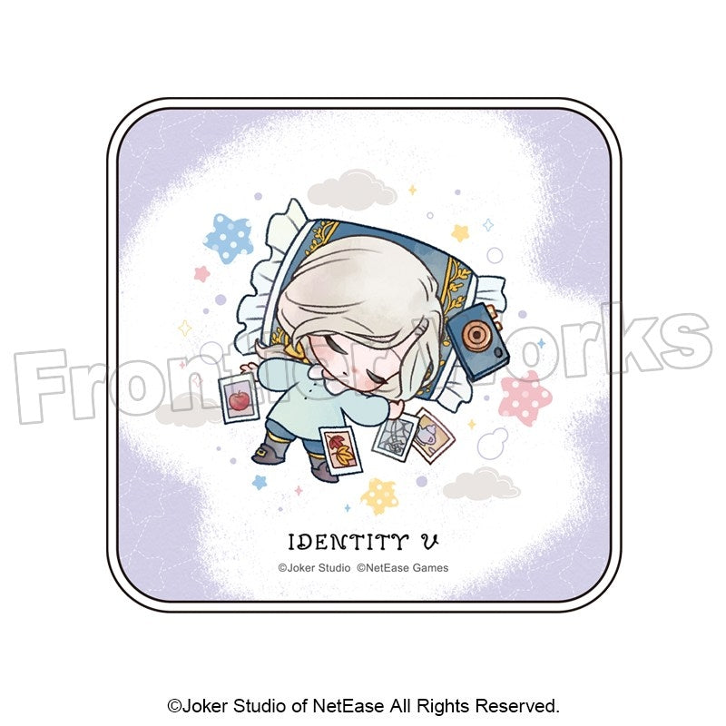 (Goods - Towel) Identity V - Identity V Kindergarten - Nap Time - Mini Towel Vol. 2 Photographer
