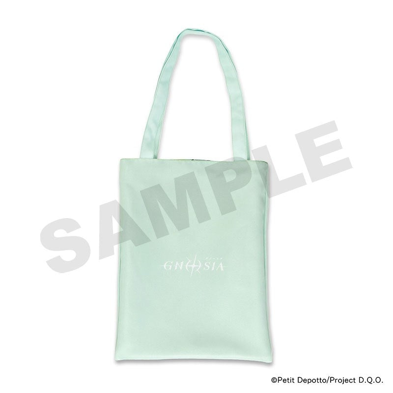(Goods - Bag) GNOSIA Stealth Reversible Tote Yuri