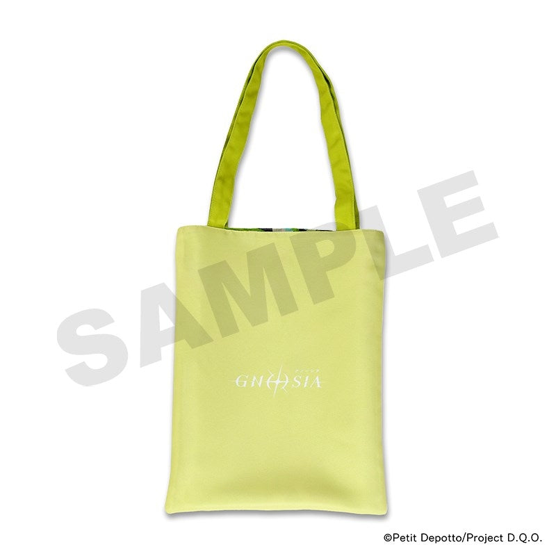 (Goods - Bag) GNOSIA Stealth Reversible Tote Comet
