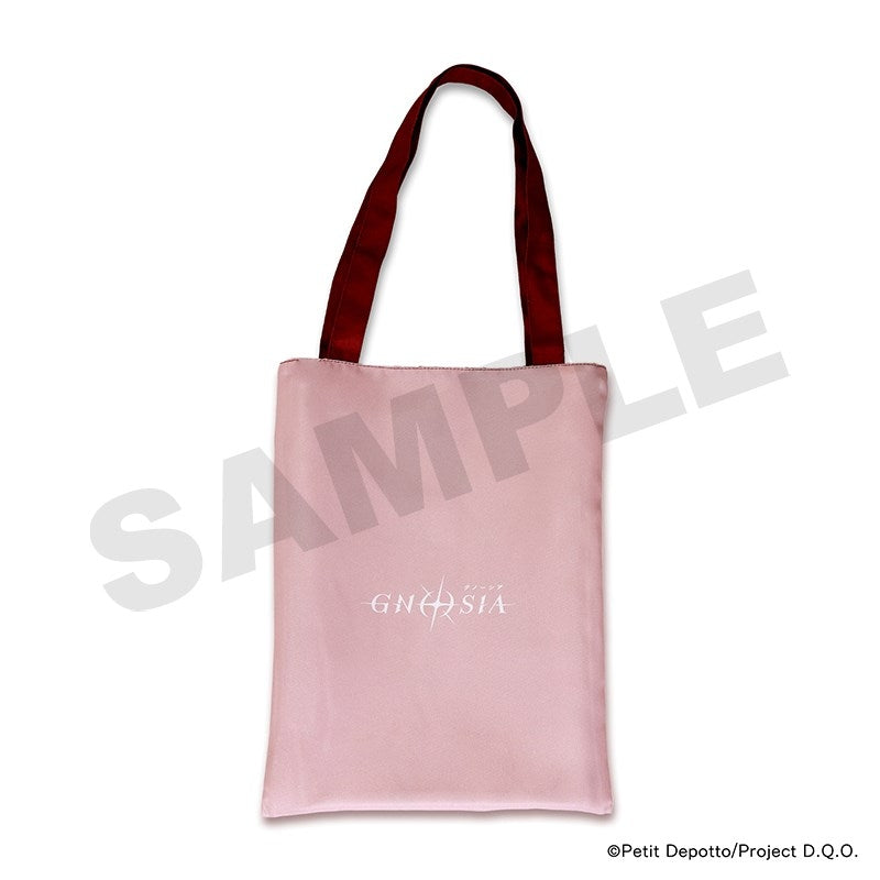 (Goods - Bag) GNOSIA Stealth Reversible Tote Jonas