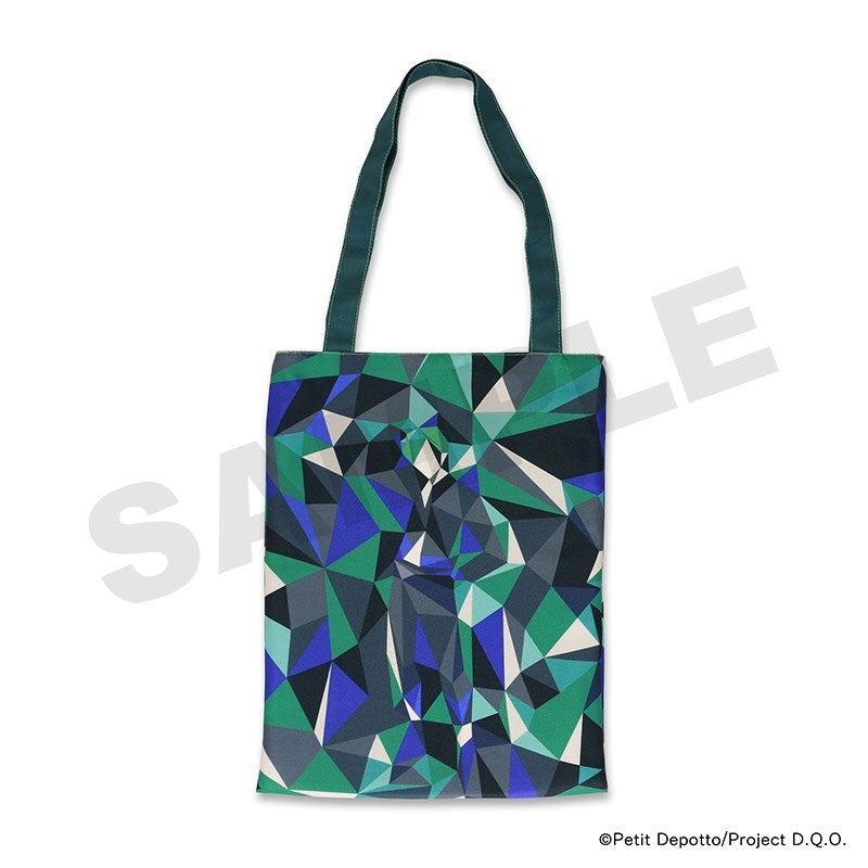 (Goods - Bag) GNOSIA Stealth Reversible Tote Sha-Ming
