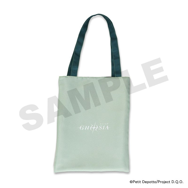 (Goods - Bag) GNOSIA Stealth Reversible Tote Sha-Ming