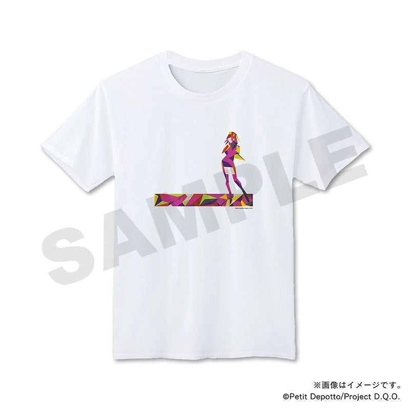 (Goods - Shirt) GNOSIA Stealth T-shirt SQ