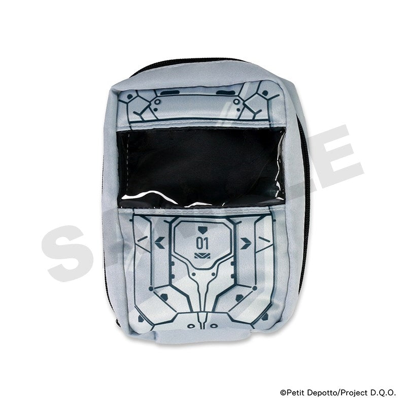 (Goods - Pouch) GNOSIA Cold Sleep Pouch