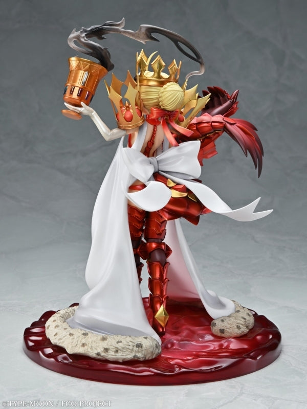 (Bishojo Figure) Fate/Grand Order Beast/Sodom's Beast/Draco (Second Ascension) 1/7 Complete Figure
