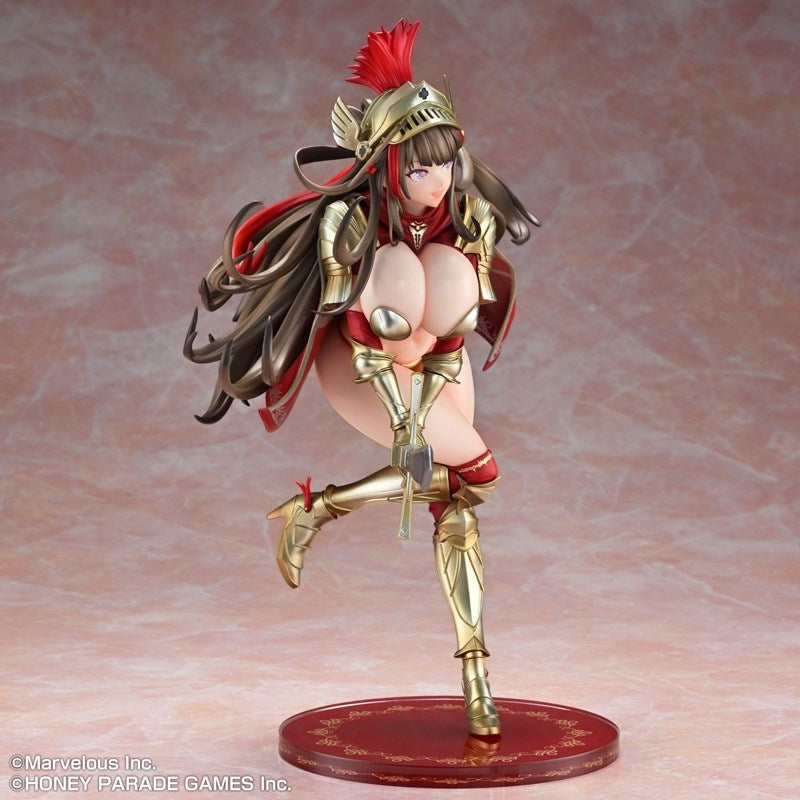 (Bishojo Figure) "Shinobi Master Senran Kagura: New Link" Toki Bikini Armor Ver. 1/7 Completed Figure