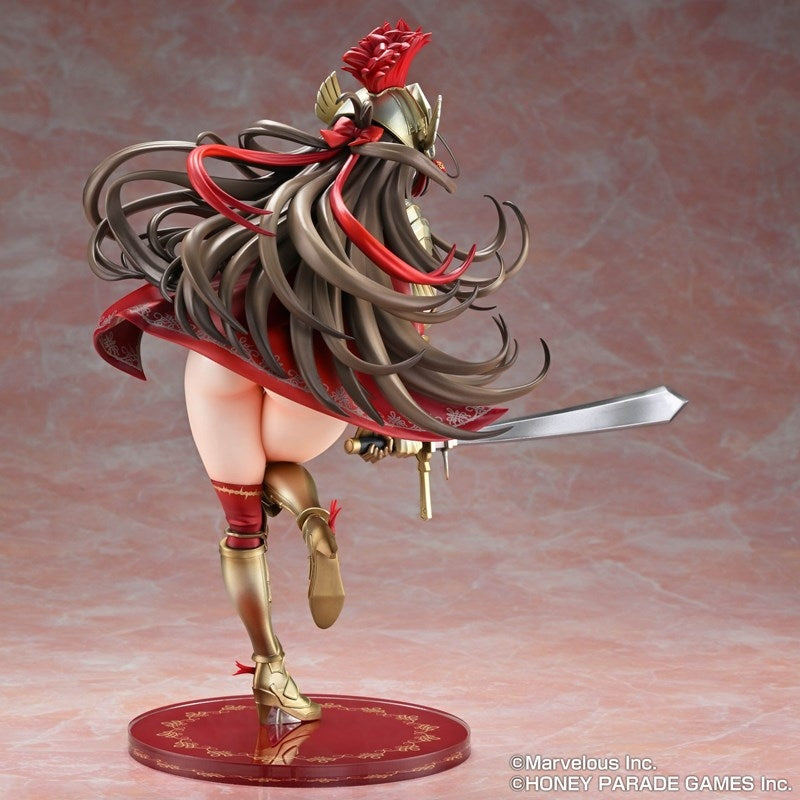 (Bishojo Figure) "Shinobi Master Senran Kagura: New Link" Toki Bikini Armor Ver. 1/7 Completed Figure