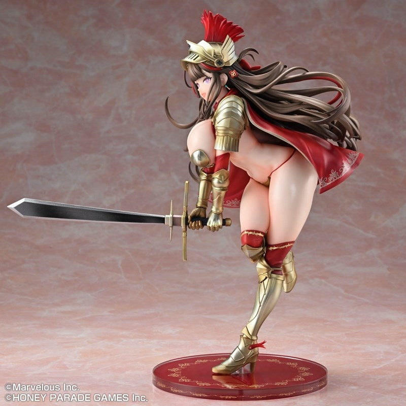 (Bishojo Figure) "Shinobi Master Senran Kagura: New Link" Toki Bikini Armor Ver. 1/7 Completed Figure