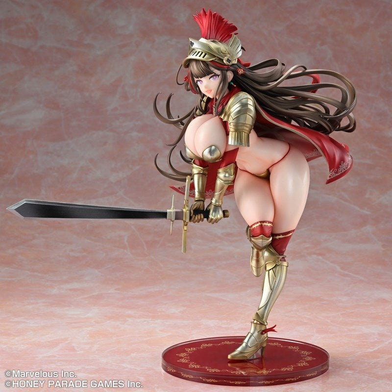 (Bishojo Figure) "Shinobi Master Senran Kagura: New Link" Toki Bikini Armor Ver. 1/7 Completed Figure