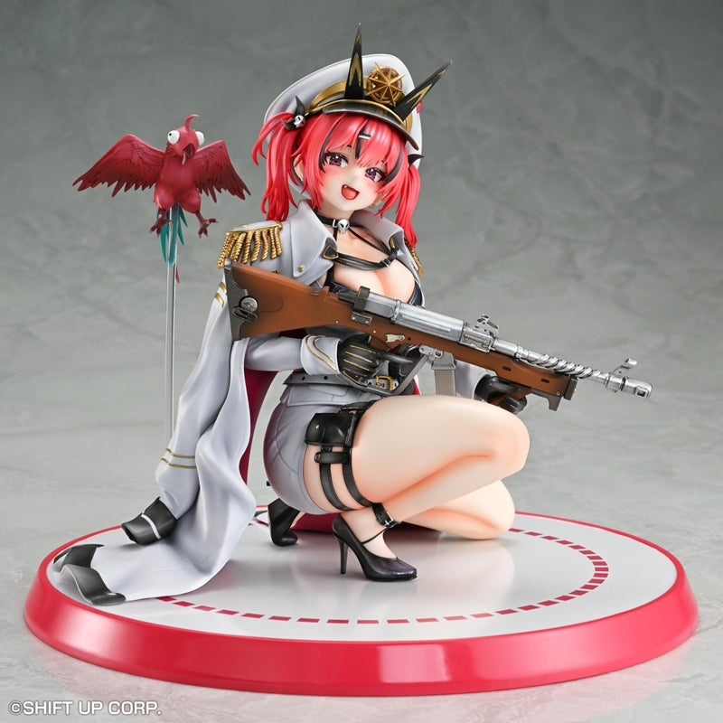 (Bishojo Figure) GODDESS OF VICTORY: NIKKE Mast 1/7 Complete Figure