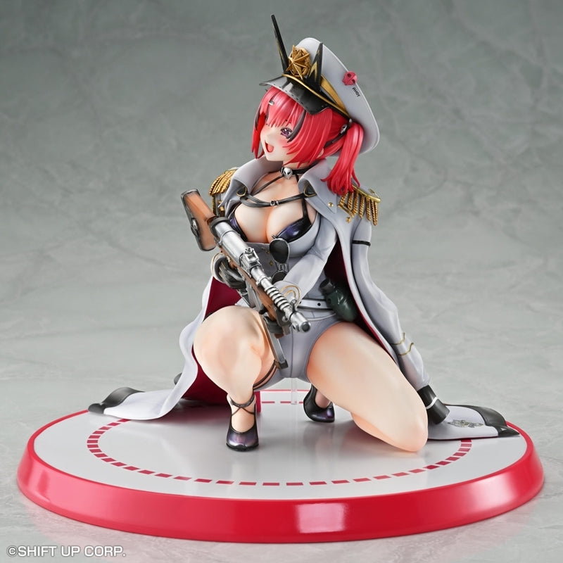 (Bishojo Figure) GODDESS OF VICTORY: NIKKE Mast 1/7 Complete Figure