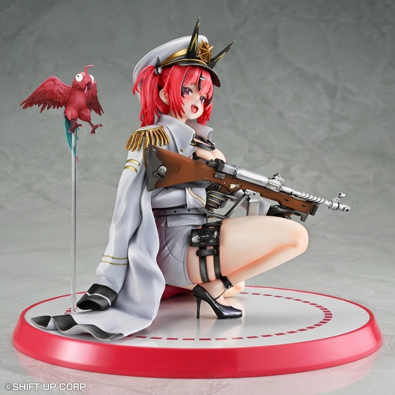 (Bishojo Figure) GODDESS OF VICTORY: NIKKE Mast 1/7 Complete Figure