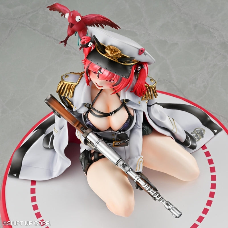 (Bishojo Figure) GODDESS OF VICTORY: NIKKE Mast 1/7 Complete Figure
