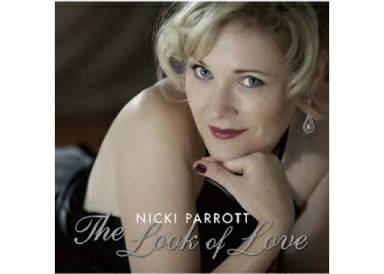 [a](Album) The Look of Love by Nicki Parrott
