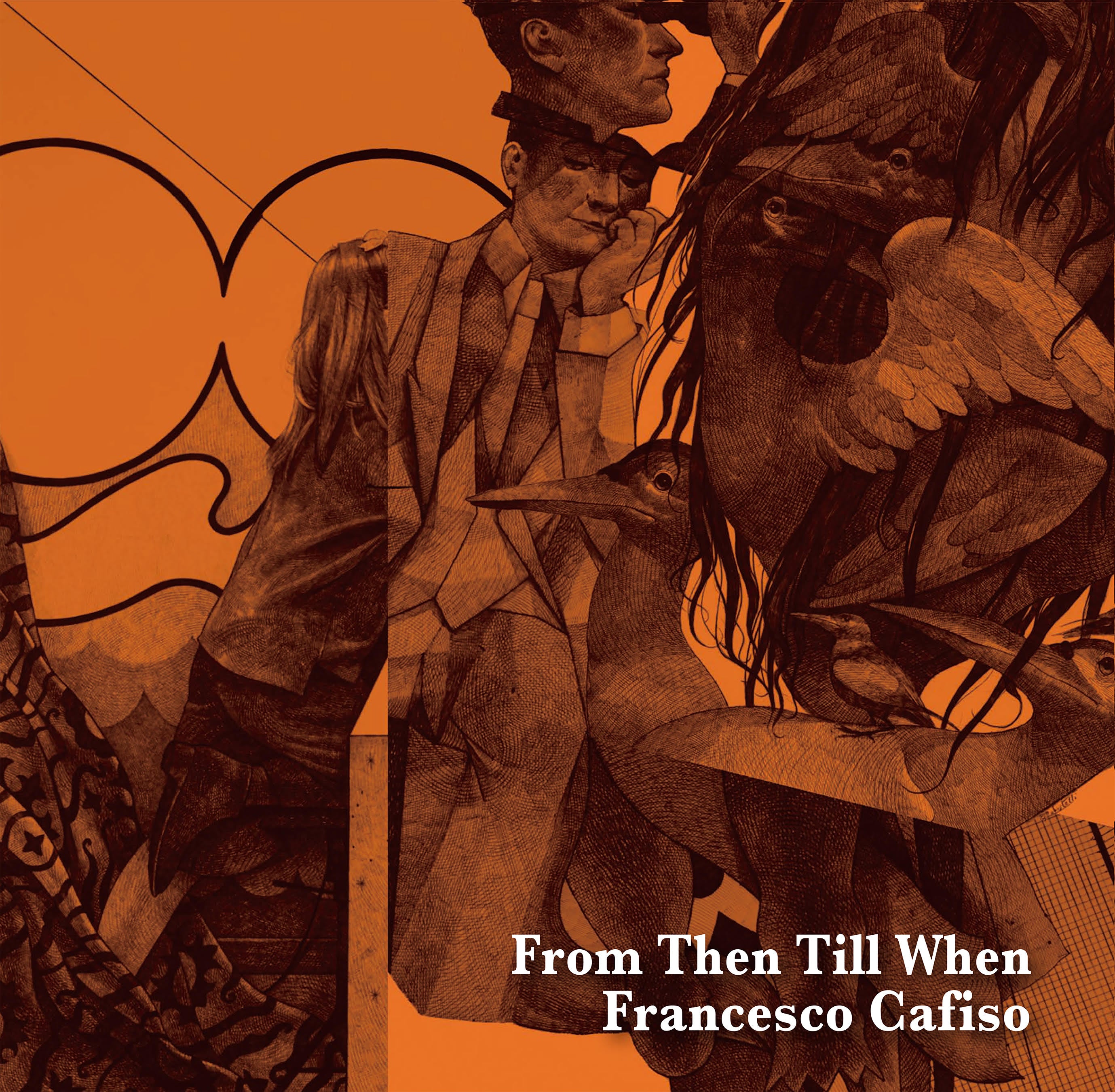 [a](Music) From Then Till When by Francesco Cafiso