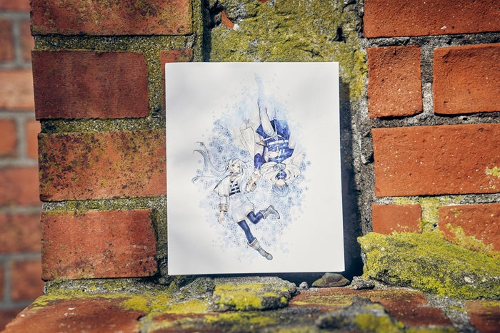 (Theme Song) Frieren: Beyond Journey's End TV Series OP: Yuusha by YOASOBI [Complete Production Run Limited Edition]