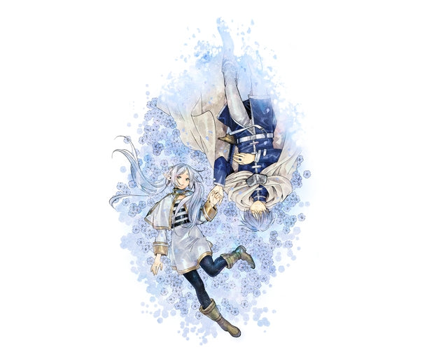 (Theme Song) Frieren: Beyond Journey's End TV Series OP: Yuusha by YOASOBI [Complete Production Run Limited Edition]