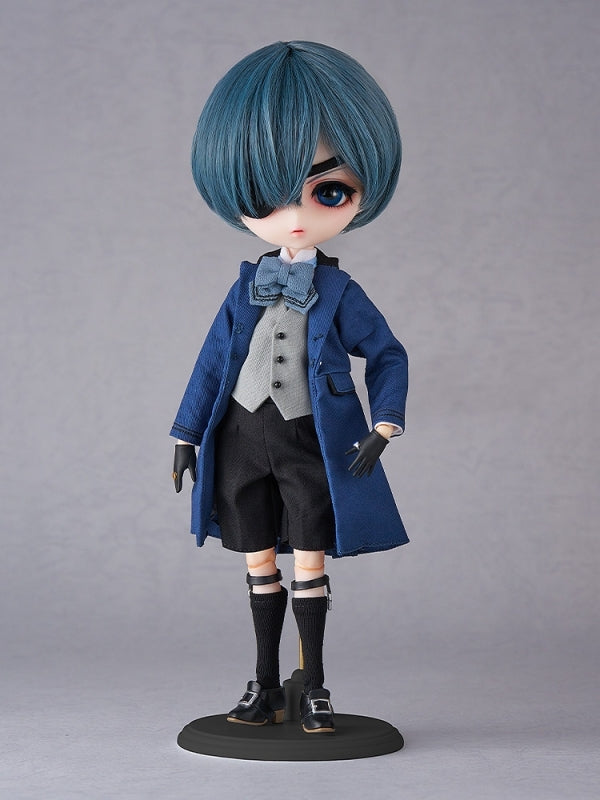 (Action Figure) Black Butler Harmonia bloom Ciel Phantomhive
