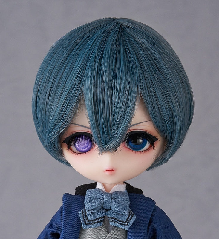 (Action Figure) Black Butler Harmonia bloom Ciel Phantomhive