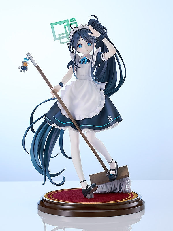 (Bishojo Figure) Blue Archive Alice (Maid) 1/7 Complete Figure