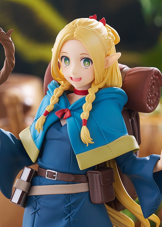 (Bishojo Figure) Delicious in Dungeon POP UP PARADE Marcille Complete Figure
