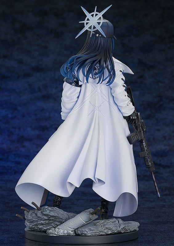 (Bishojo Figure) Blue Archive Saori 1/7 Complete Figure