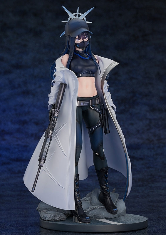 (Bishojo Figure) Blue Archive Saori 1/7 Complete Figure