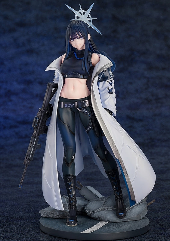 (Bishojo Figure) Blue Archive Saori 1/7 Complete Figure