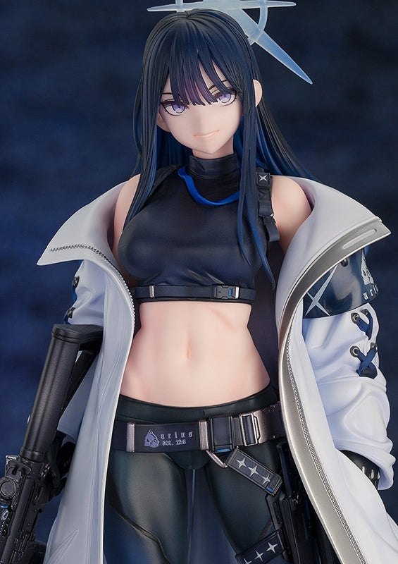 (Bishojo Figure) Blue Archive Saori 1/7 Complete Figure