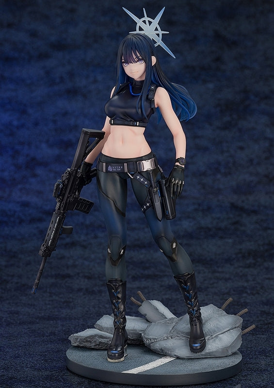 (Bishojo Figure) Blue Archive Saori 1/7 Complete Figure