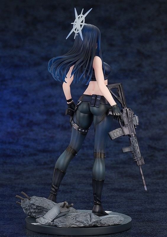 (Bishojo Figure) Blue Archive Saori 1/7 Complete Figure