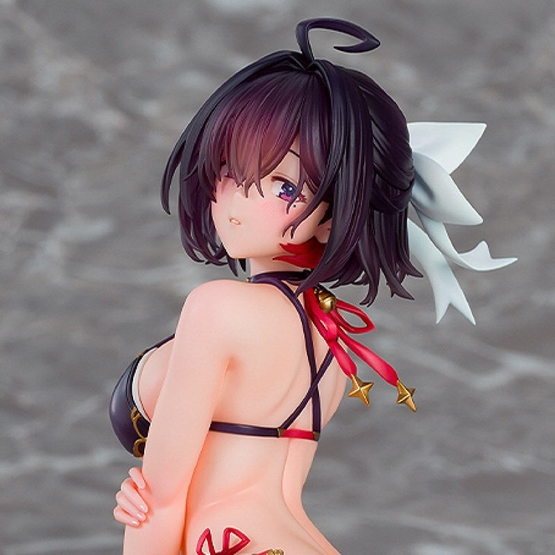 (Bishojo Figure) Atelier Yumia: The Alchemist of Memories & the Envisioned Land Yumia Liessfeldt: Swimsuit Ver.  1/7 Complete Figure