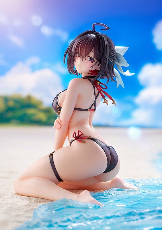 (Bishojo Figure) Atelier Yumia: The Alchemist of Memories & the Envisioned Land Yumia Liessfeldt: Swimsuit Ver.  1/7 Complete Figure