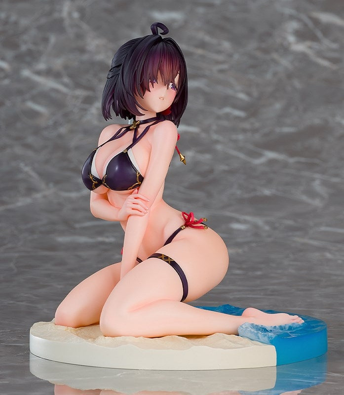 (Bishojo Figure) Atelier Yumia: The Alchemist of Memories & the Envisioned Land Yumia Liessfeldt: Swimsuit Ver.  1/7 Complete Figure