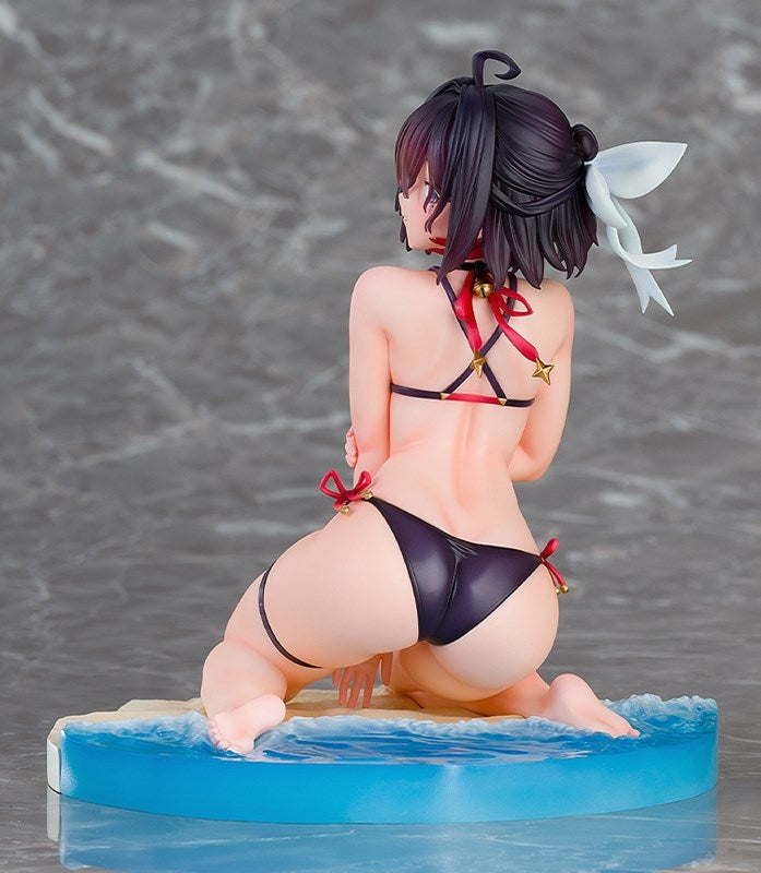 (Bishojo Figure) Atelier Yumia: The Alchemist of Memories & the Envisioned Land Yumia Liessfeldt: Swimsuit Ver.  1/7 Complete Figure